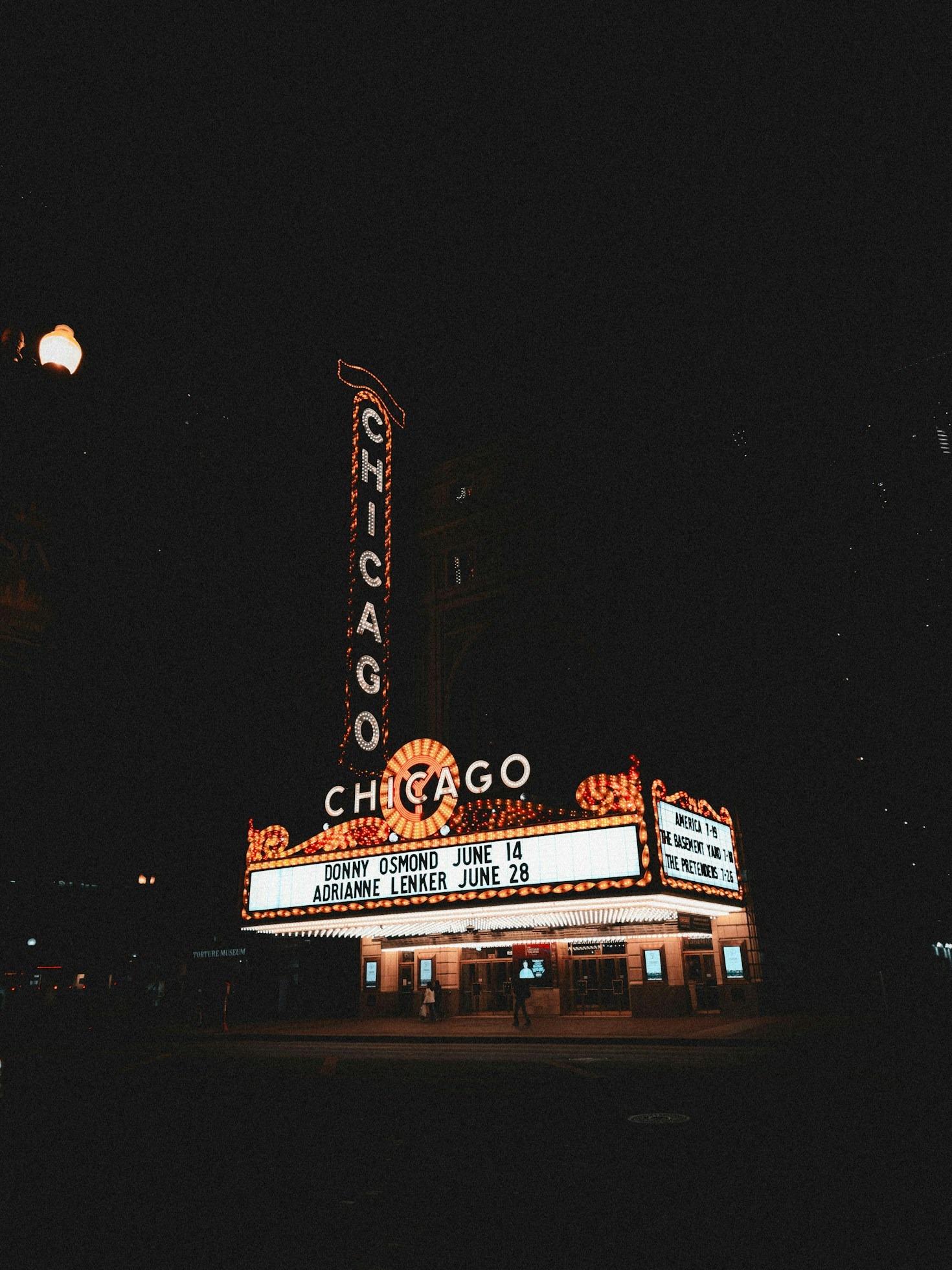 How Wrigleyville Became Chicago’s Cultural Hub