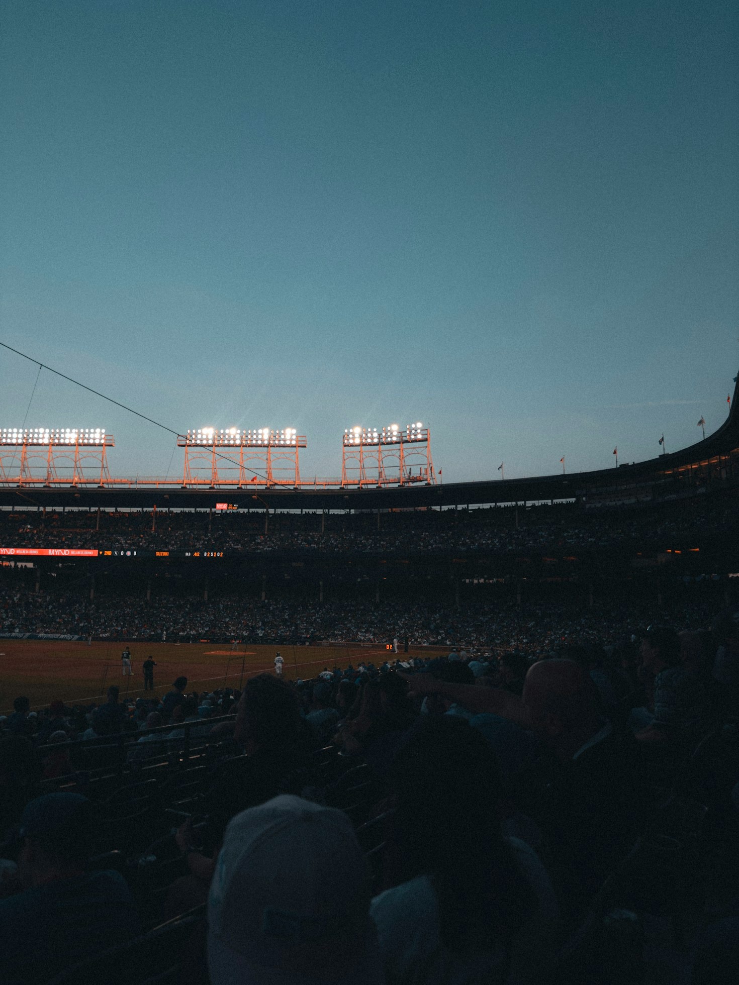 Must-Attend Events in Wrigleyville This Season